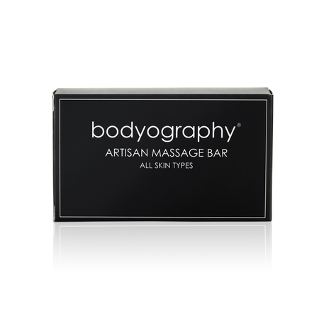 BODYOGRAPHY Soap, 50gm, Rectangle Bar, Boxed, Lavender and Peppermint, PK 288 HA-BD-006